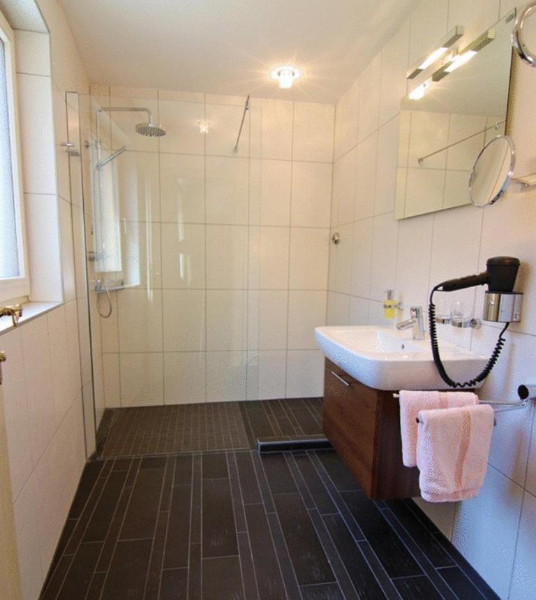 Aparthotel Kroesbacher Fulpmes Luaran gambar