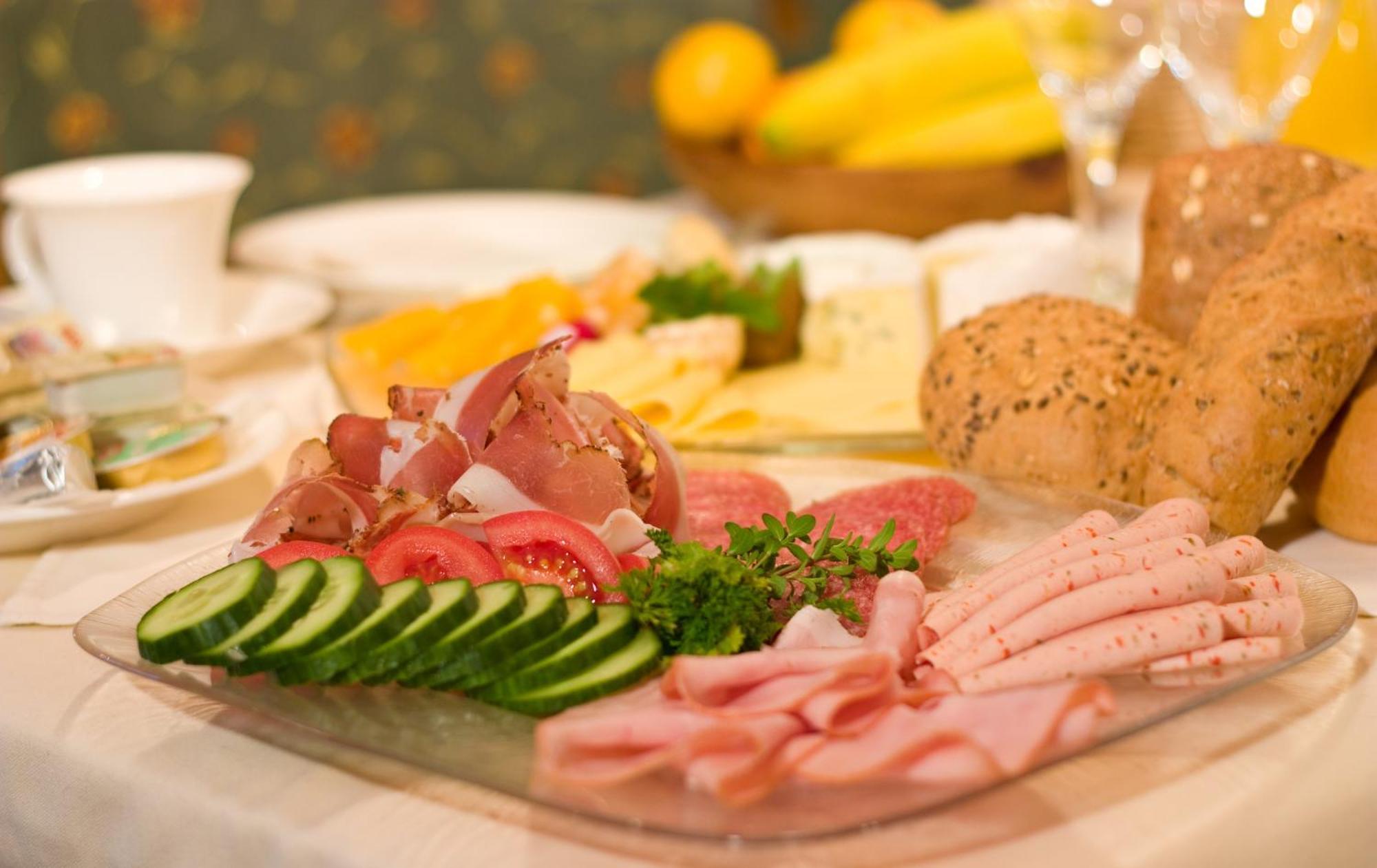 Aparthotel Kroesbacher Fulpmes Luaran gambar