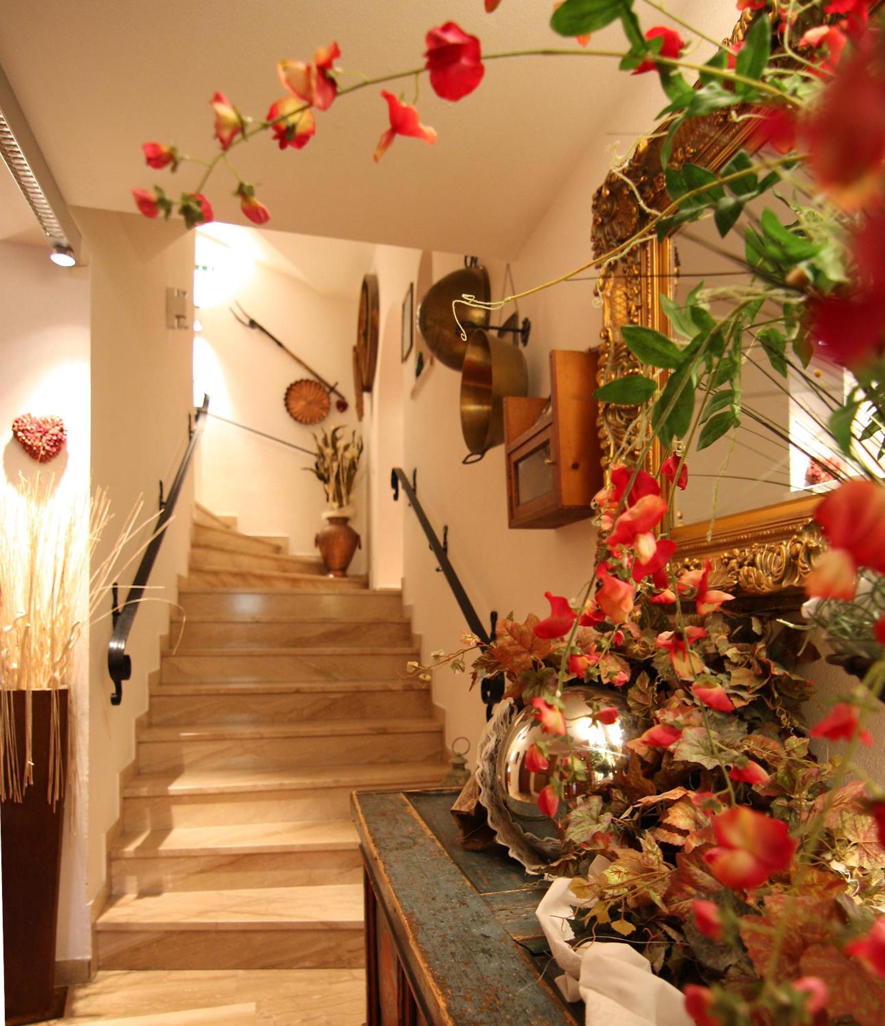 Aparthotel Kroesbacher Fulpmes Luaran gambar