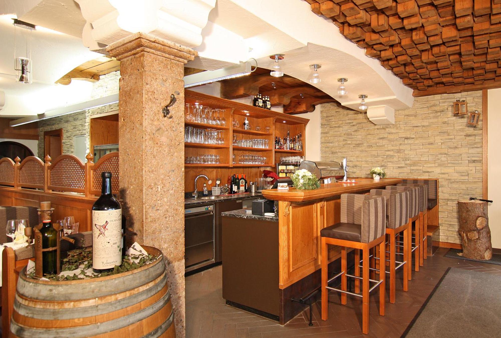 Aparthotel Kroesbacher Fulpmes Luaran gambar