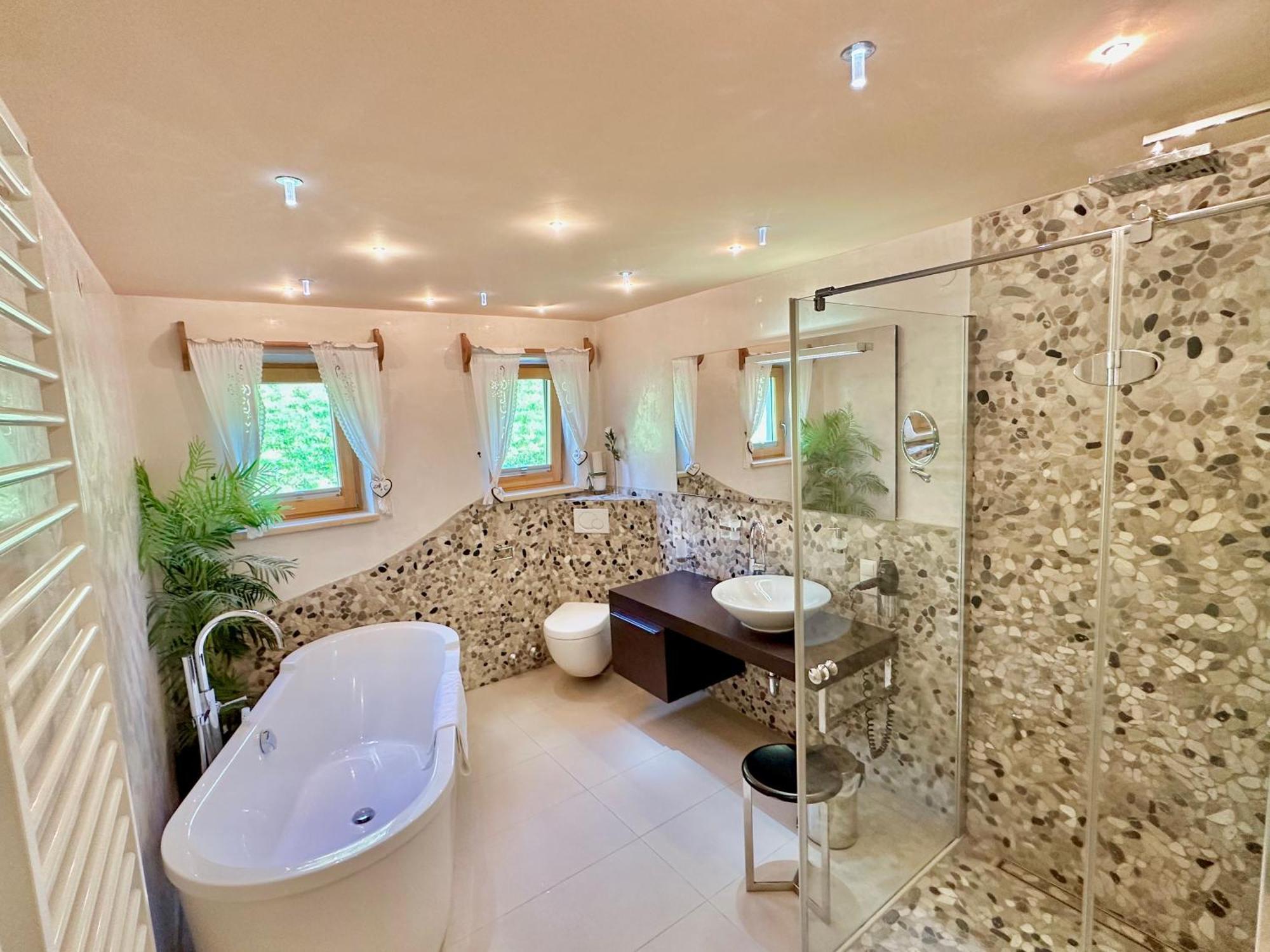 Aparthotel Kroesbacher Fulpmes Luaran gambar