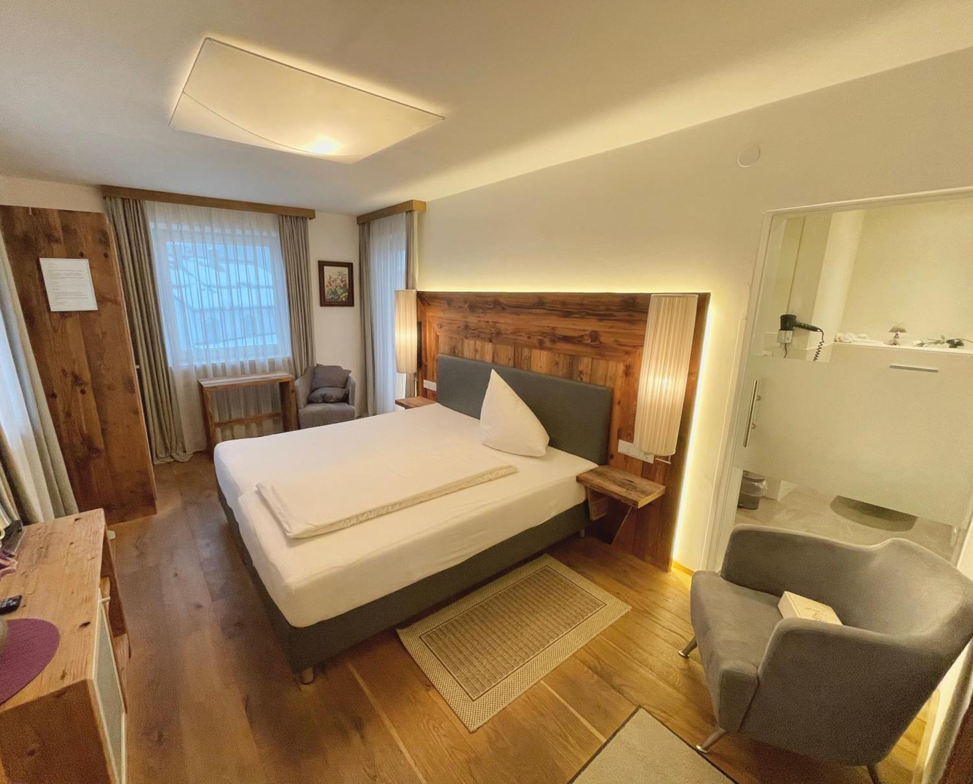 Aparthotel Kroesbacher Fulpmes Luaran gambar