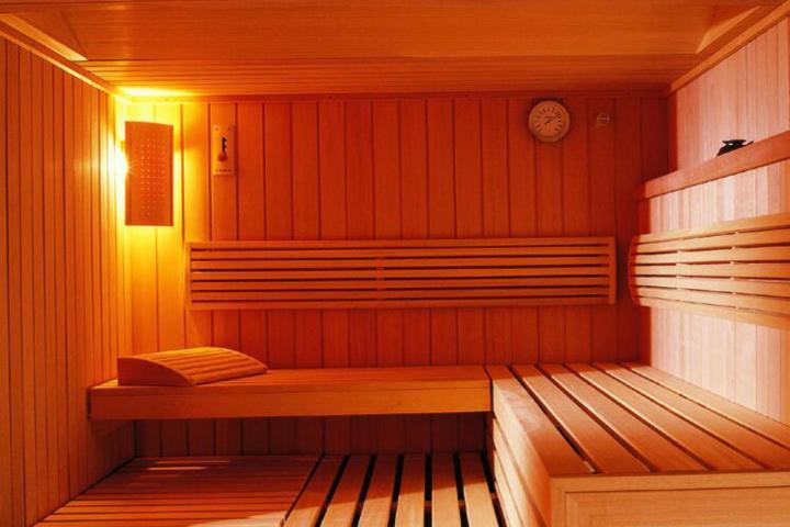 Aparthotel Kroesbacher Fulpmes Luaran gambar
