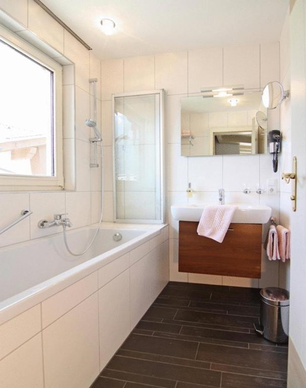Aparthotel Kroesbacher Fulpmes Luaran gambar